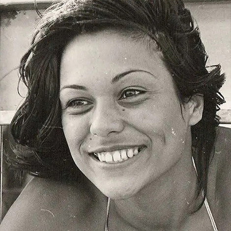 Ana Maria Magalhães