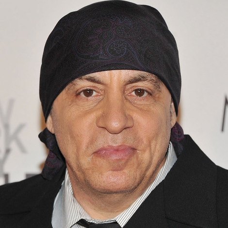 Steven Van Zandt