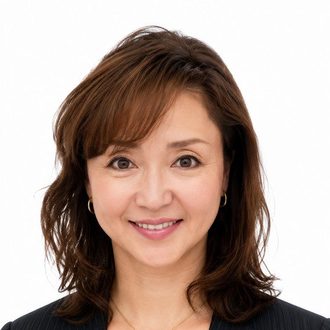 Yuriko Yamamoto