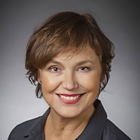 Ewa Carlsson