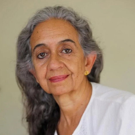 Regina Flores Ribot