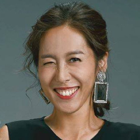 Winnie Chang