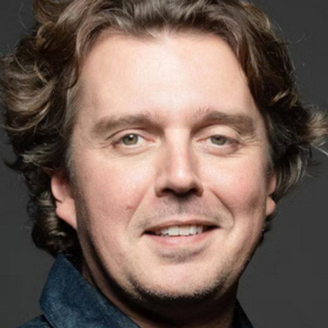 Alex Vizorek