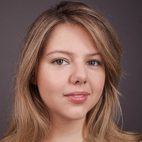 Tatyana Chepelevich