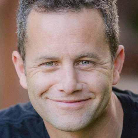 Kirk Cameron