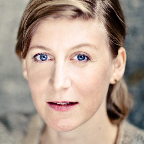 Mareile Blendl