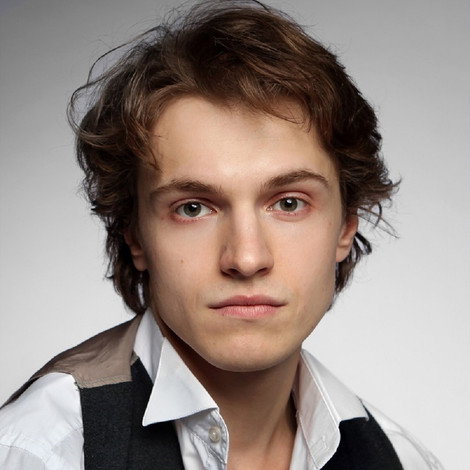 Maksim Ivanov-Marenin