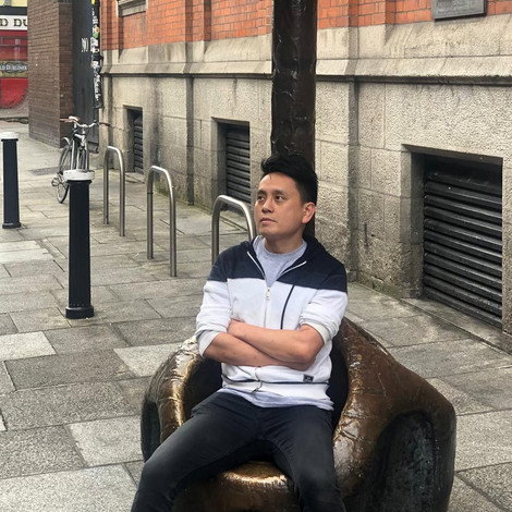 Simon Shen
