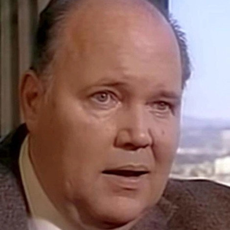 John Harkins