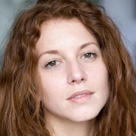 Marie-Clotilde Ramos-Ibanez