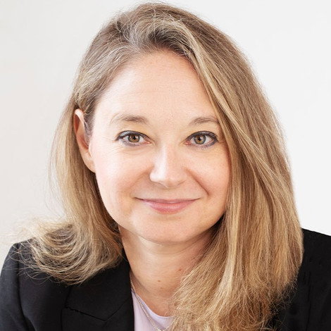 Ellen Blain