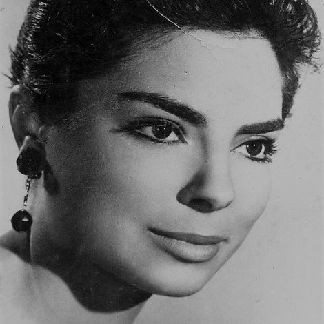 María Cuadra