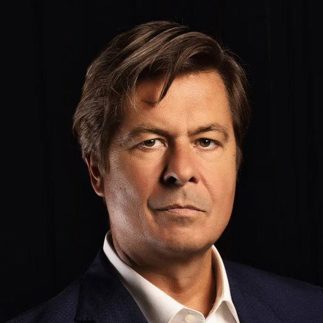 Michael Dangl