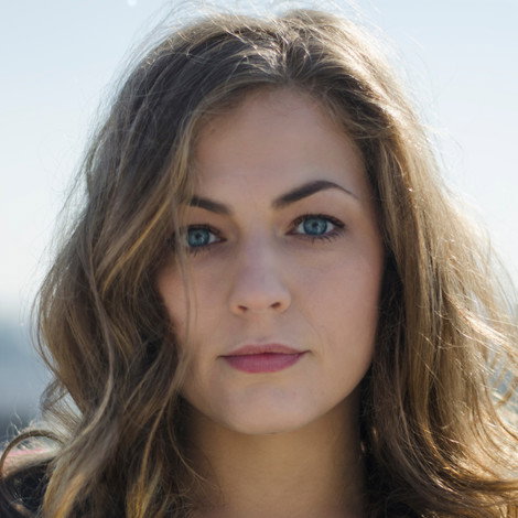 Frances Lefebure