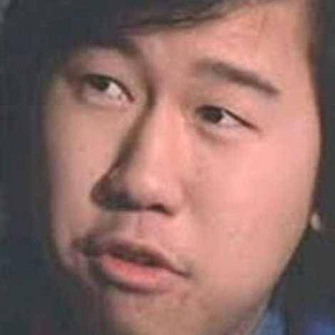 Alan Chan Kwok-kuen