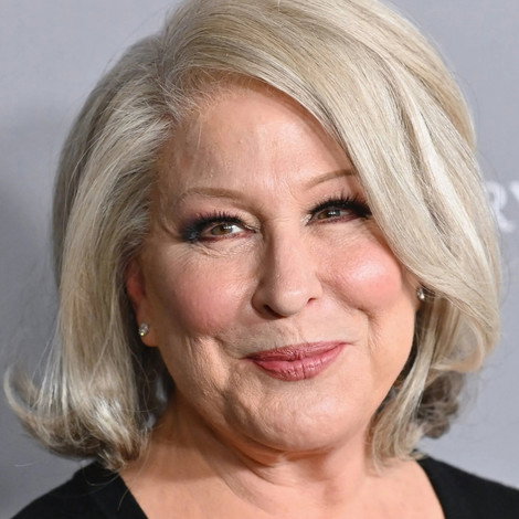 Bette Midler