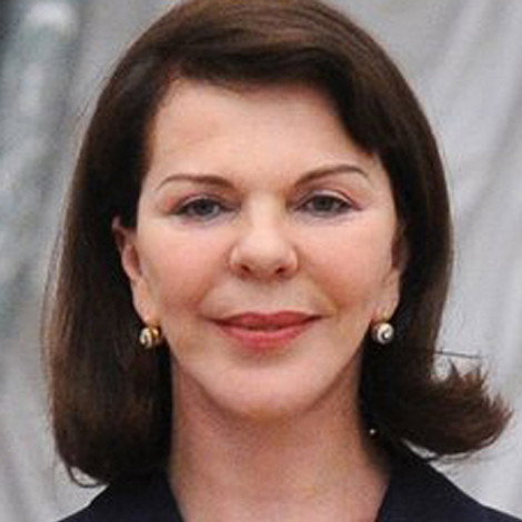Consuelo De Haviland