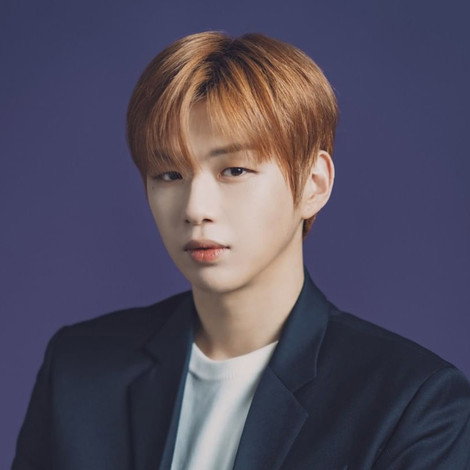 Kang Daniel