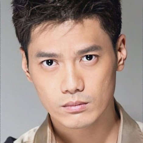 Auguste Kwan Tak-fai