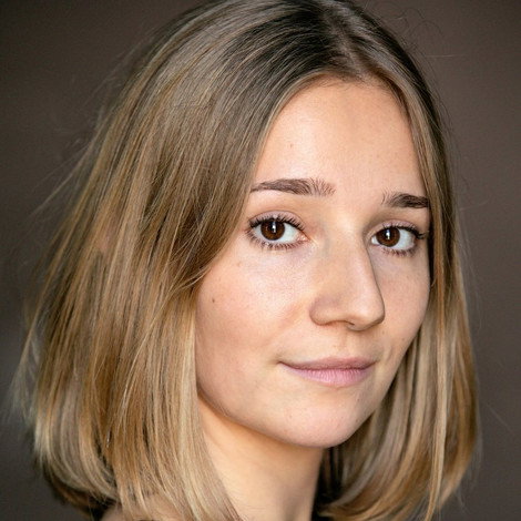 Mathilde Lundberg