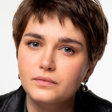 Olga Khokhlova