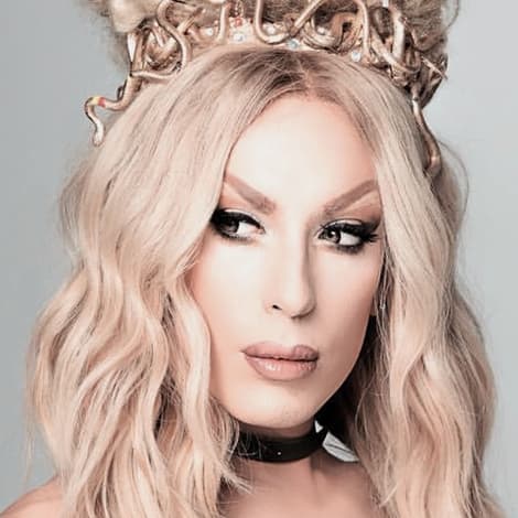 Alaska Thunderfuck's profile