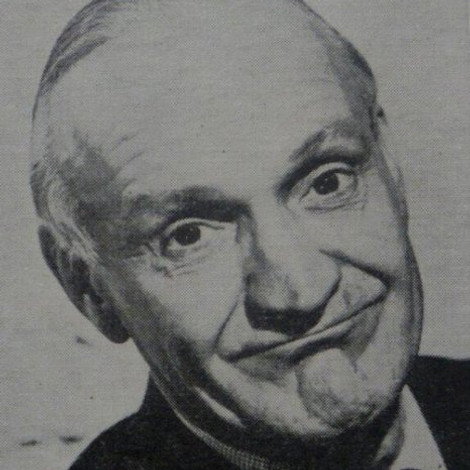 Stanley Unwin
