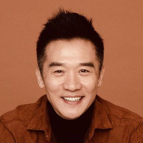 Huang Zhizhong