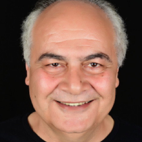 Kevork Türker