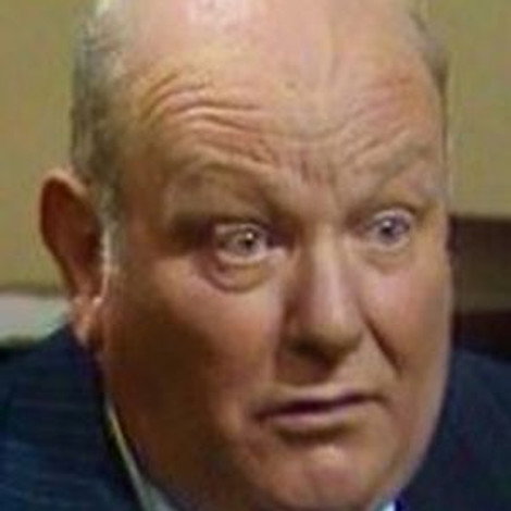 Alan Foss