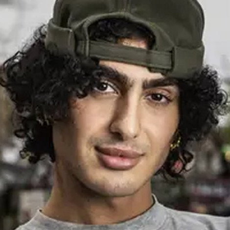Sinan Türkmen