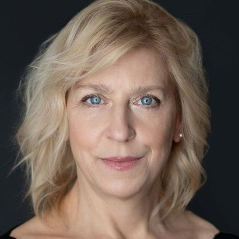 Dana Novák Pešková