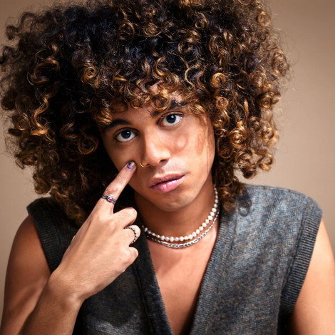 Maxx Oliveira