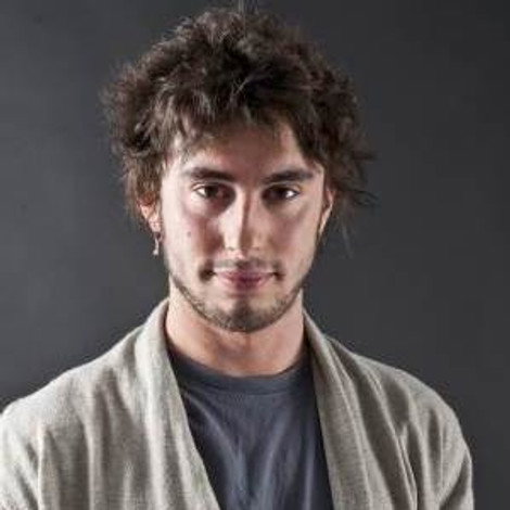 Luca Peracino