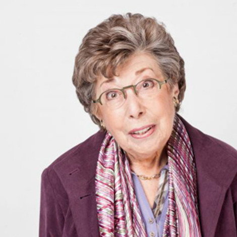 Annie Geeraerts