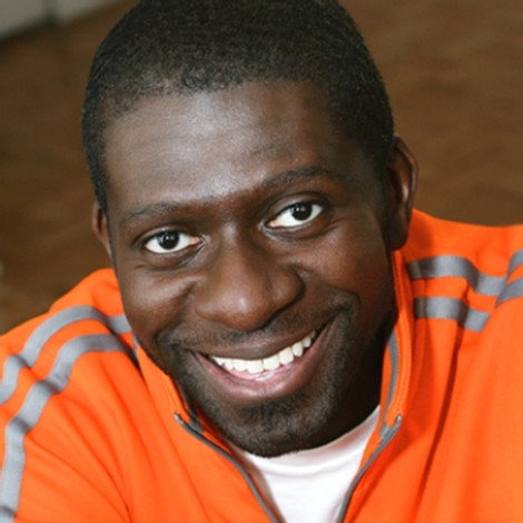 Oberon K.A. Adjepong