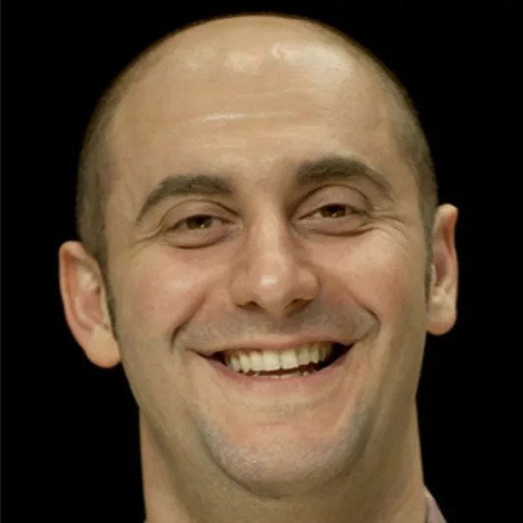 Aşkın Şenol