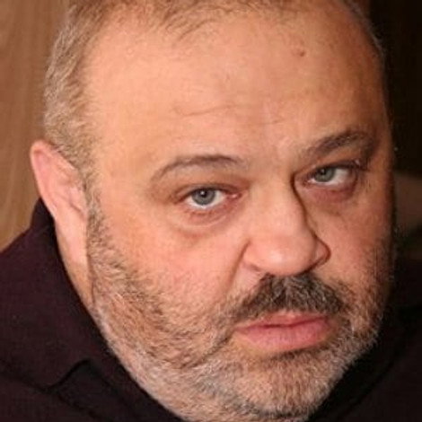 Yuriy Vaksman