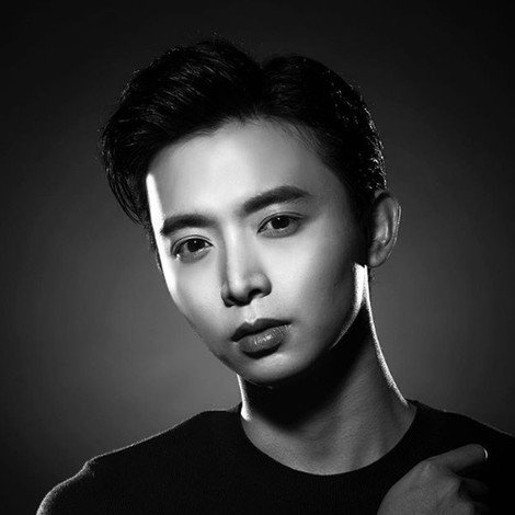 Aloysius Pang