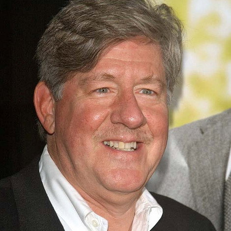 Edward Herrmann