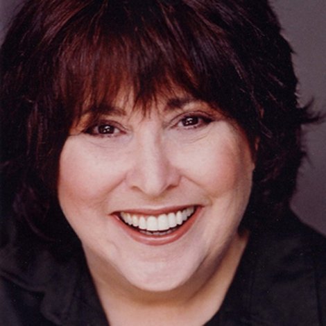 Cynthia Szigeti's profile Cynthia Szigeti