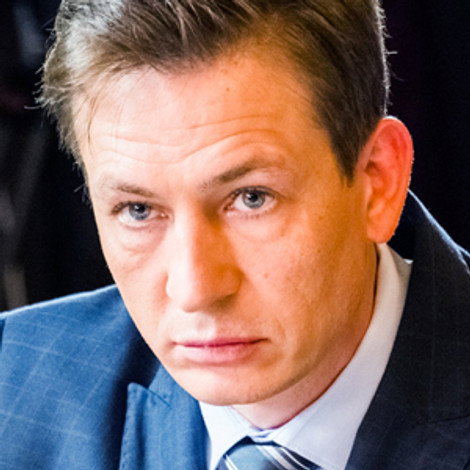 Andrii Mostrenko