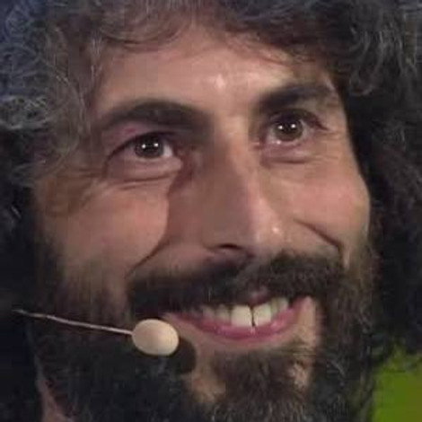 Alberto Farina