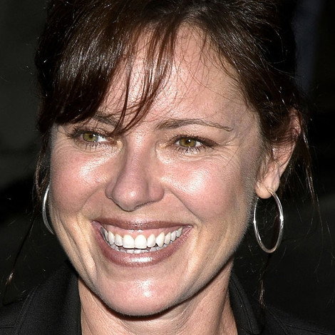 Lisa Darr
