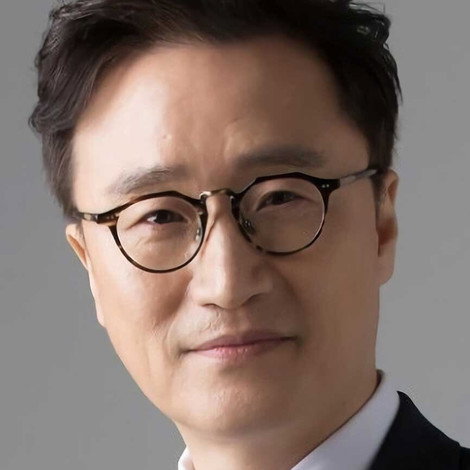 Park Seong-geun