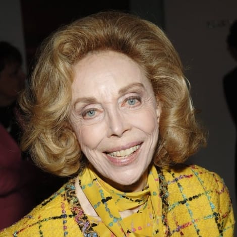 Joyce Brothers's profile