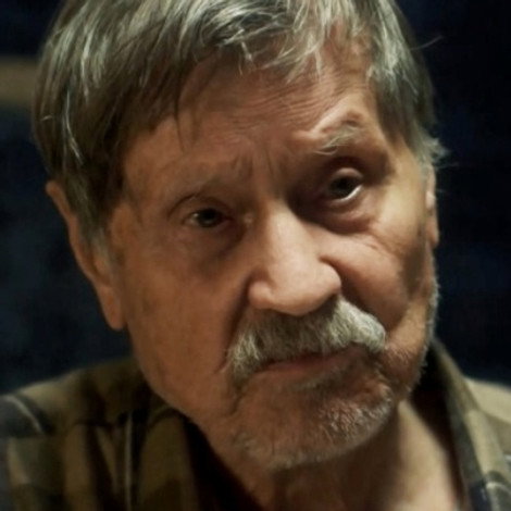 Nikolay Smorchkov