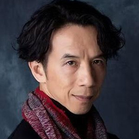 Tomohiko Imai