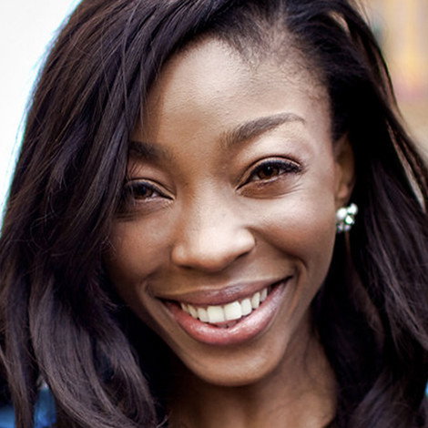 Kendra Etufunwa