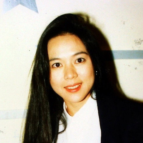 Olivia Cheng Man-Nga